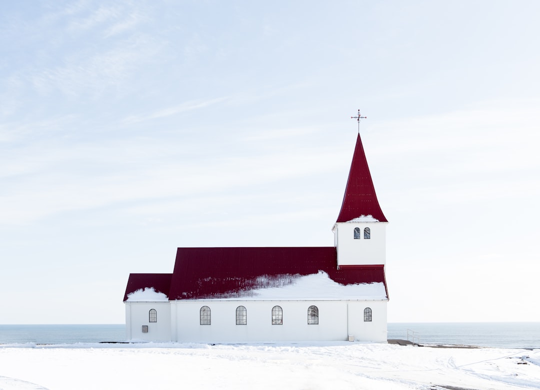 Photo Church building