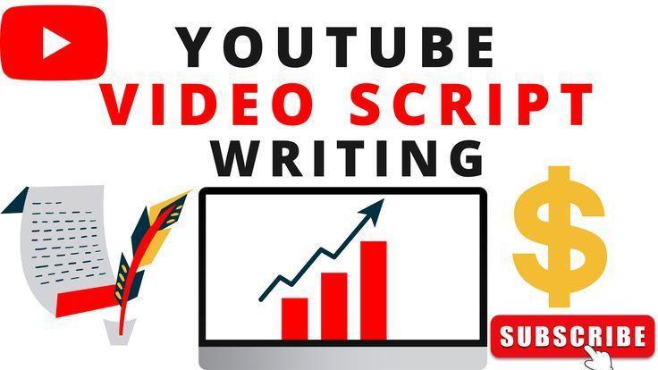 Great Videos with YouTube Scriptwriting!